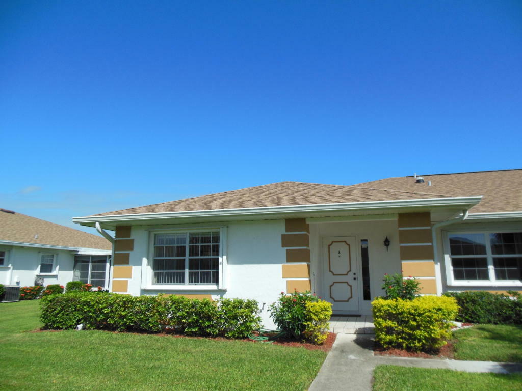 Property Photo:  1236 S Lakes End Drive A  FL 34982 