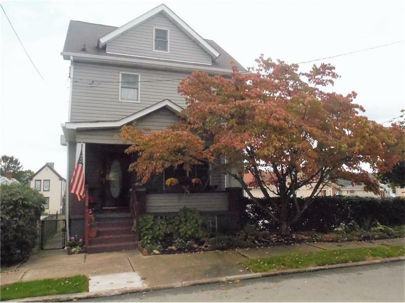 Property Photo:  315 Center Avenue  PA 15022 