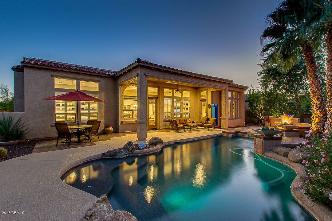 Property Photo: 12916 W Pinnacle Vista Drive AZ 85383