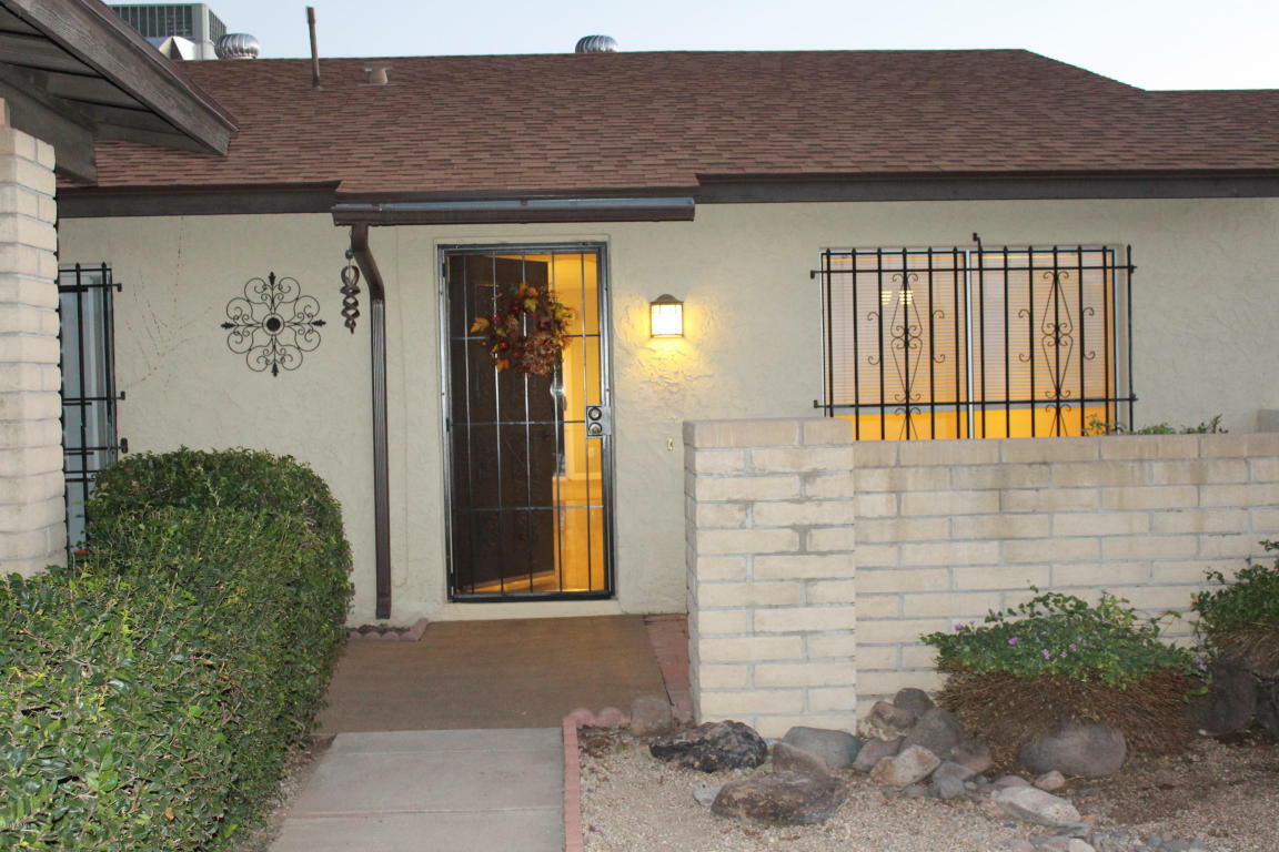 Property Photo: 5127 W Palo Verde Avenue AZ 85302