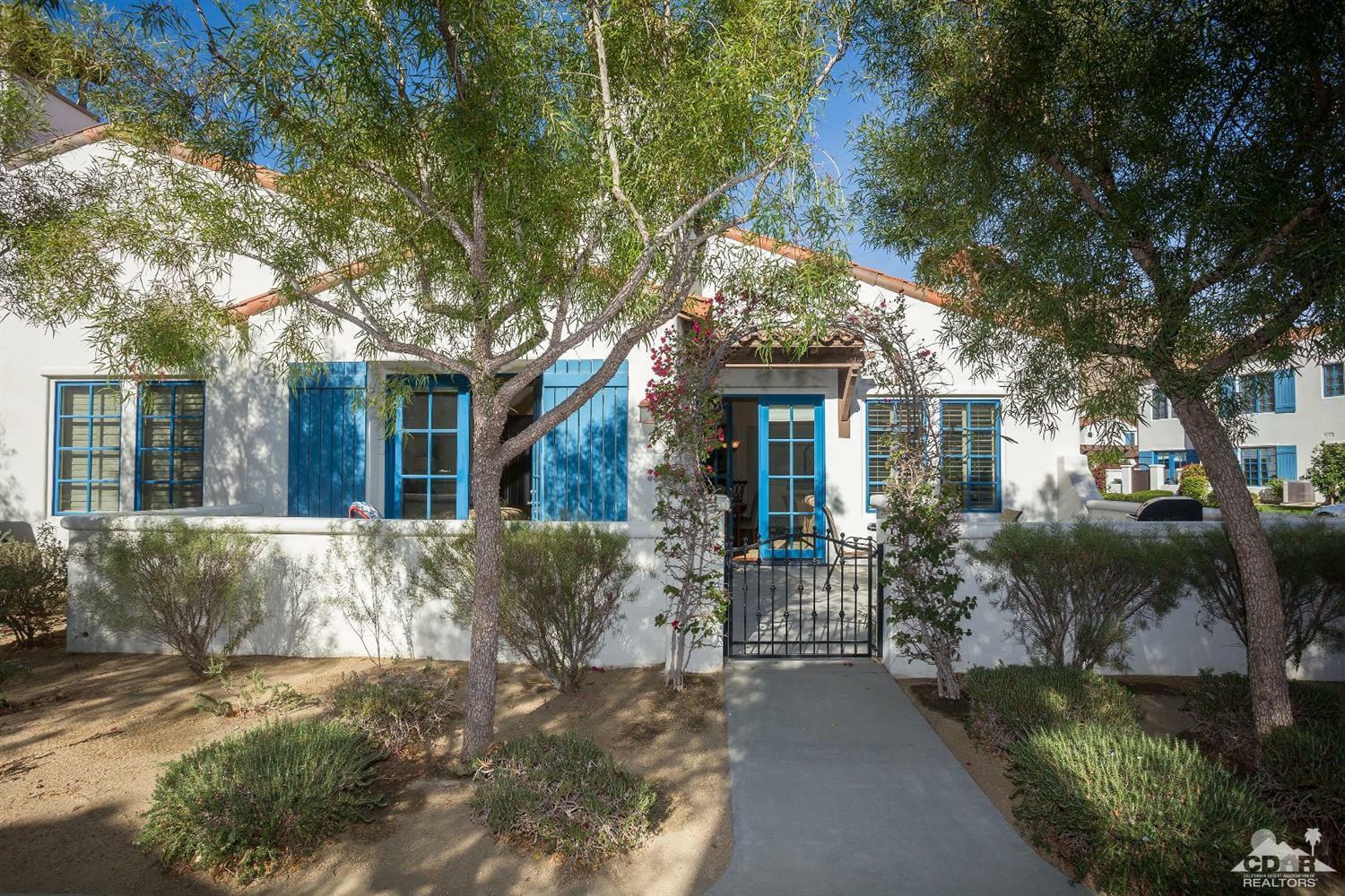 Property Photo:  48663 Legacy Drive  CA 92253 