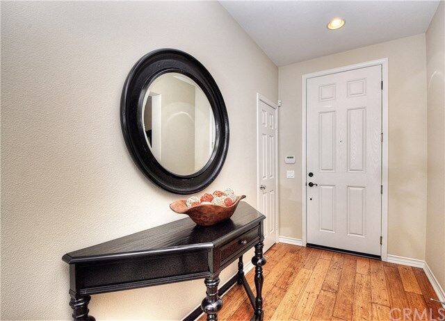 Property Photo: 129 Silverado CA 92618