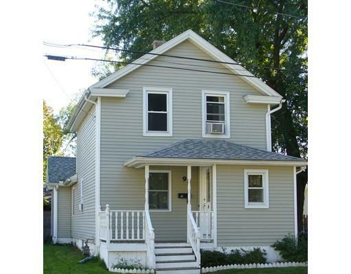 Property Photo: 9 North Street MA 01075