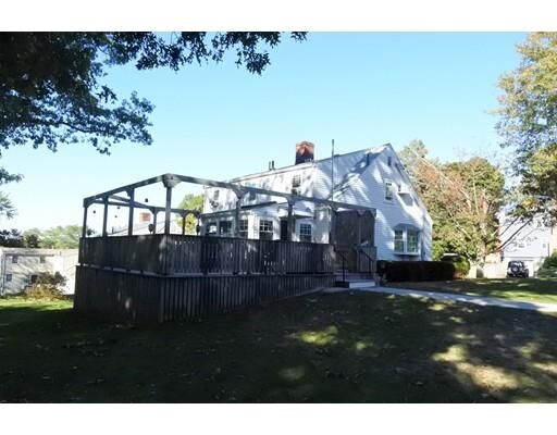 Property Photo:  71 Slayton Rd  MA 02176 