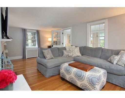 Property Photo:  30 Willow Street  MA 02090 