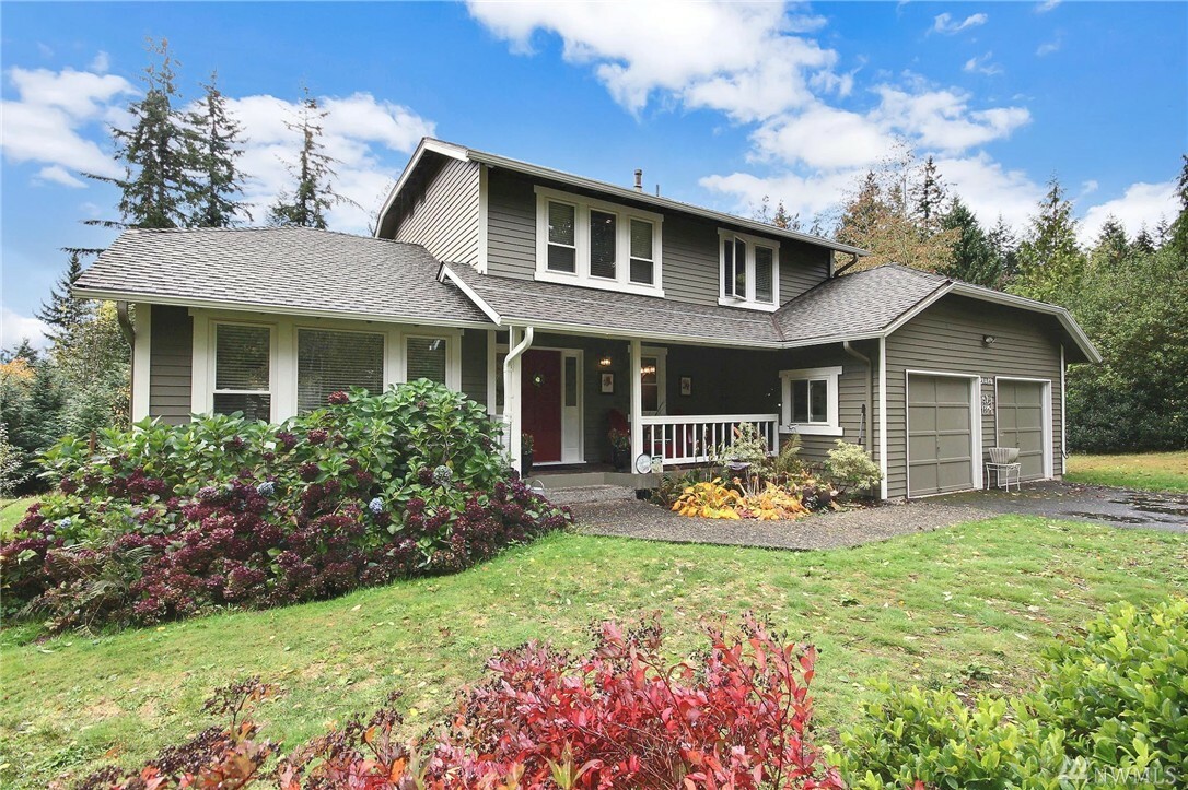 Property Photo:  21429 SE 37th St  WA 98075 