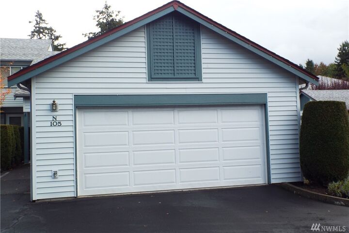 Property Photo:  23501 112th Ave SE N105  WA 98031 