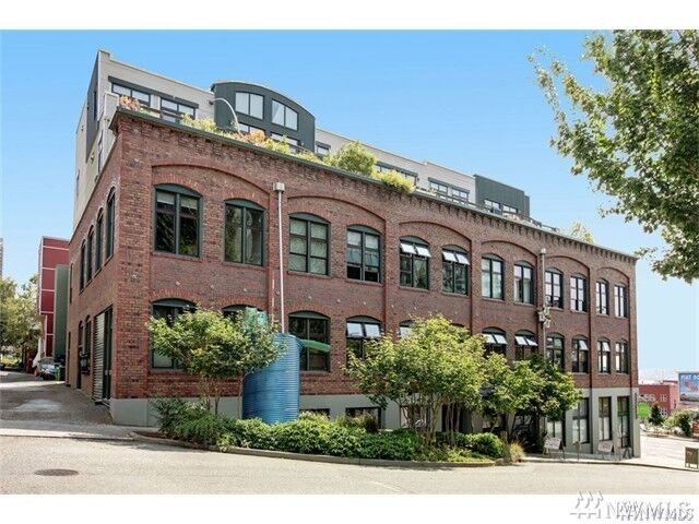 81 Vine St 200  Seattle WA 98121 photo