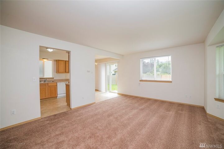 Property Photo:  308 6th St A  WA 98251 