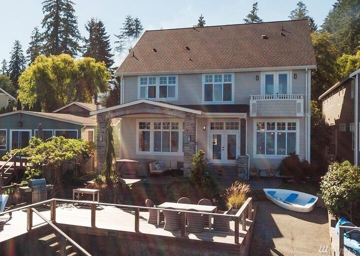 Property Photo: 845 Fox Drive WA 98333