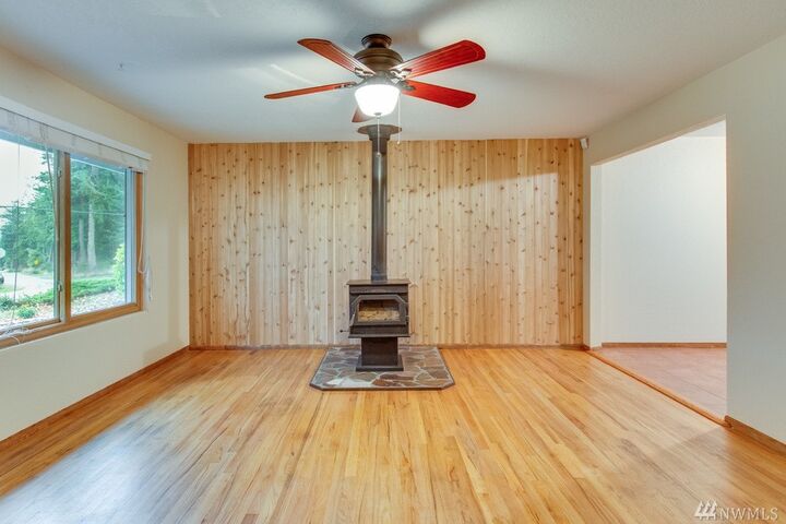 Property Photo:  1388 Swantown Rd  WA 98277 