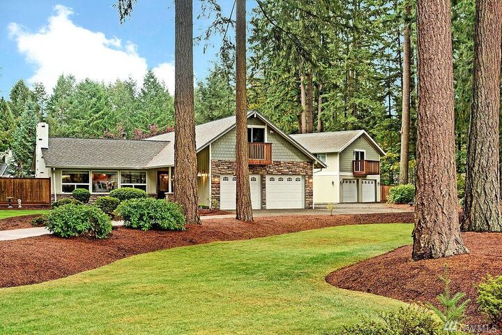 Property Photo:  32408 194th Ave SE  WA 98042 