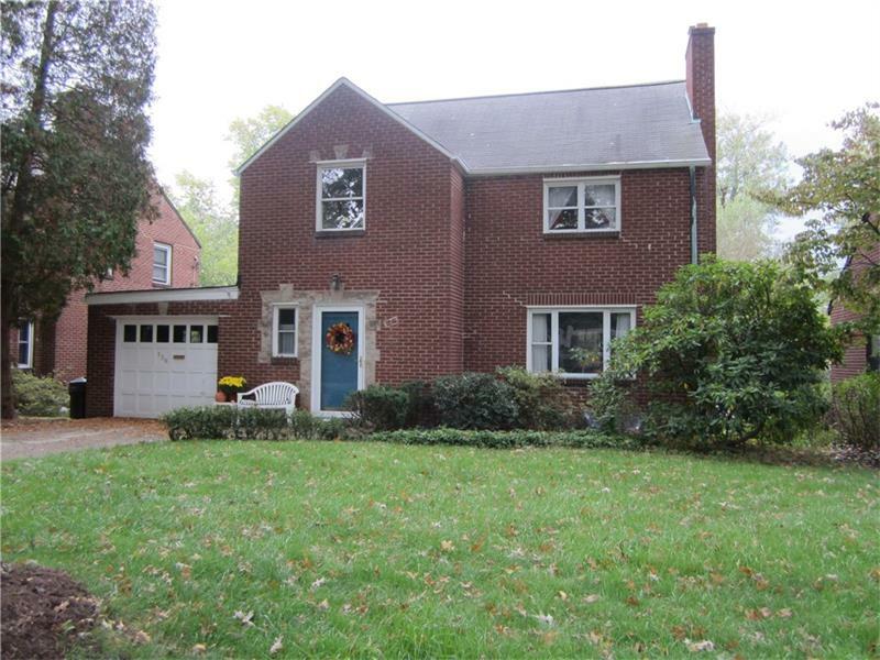 Property Photo:  326 Old Farm  PA 15228 