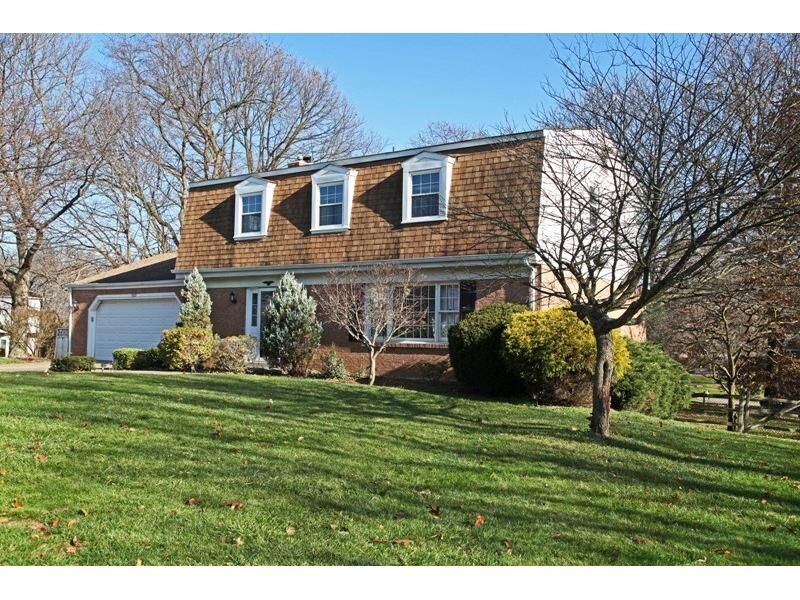 Property Photo:  9927 Conestoga Ct.  PA 15090 