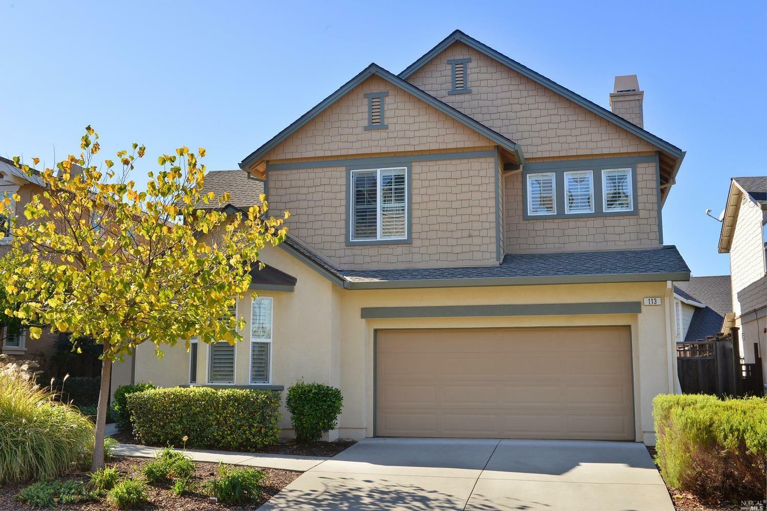 Property Photo:  113 Boxwood Drive  CA 94903 