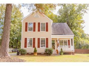 Property Photo:  7353 River Pine Drive  VA 23111 