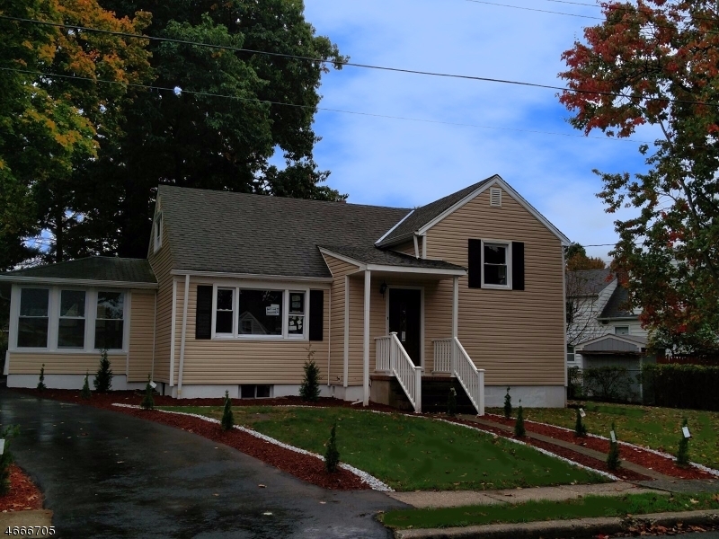 Property Photo:  1269 Carlton Ter  NJ 07083 