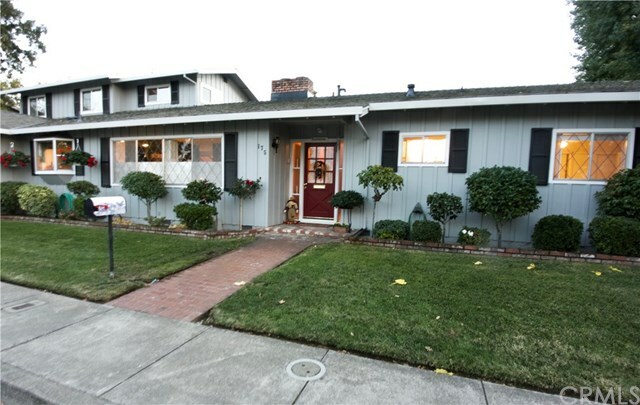 Property Photo:  175 Lange Street  CA 95453 