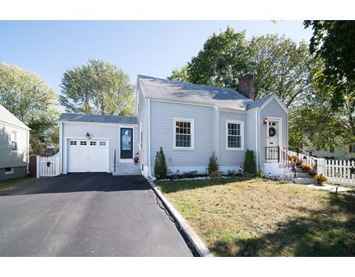 Property Photo:  15 Glenwood Avenue  RI 02916 