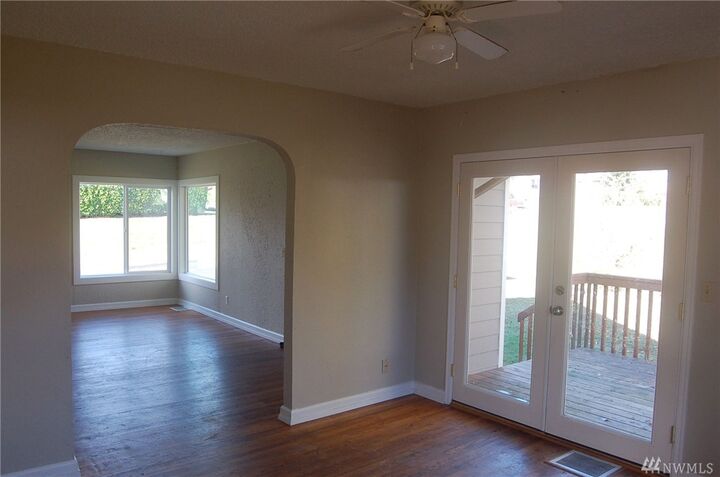 Property Photo: 5128 S. 9th St WA 98465