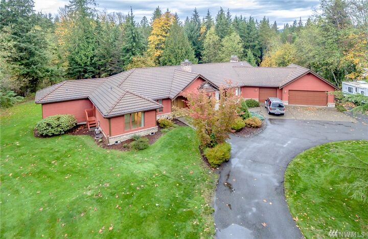 26422 SE 230th St  Maple Valley WA 98038 photo