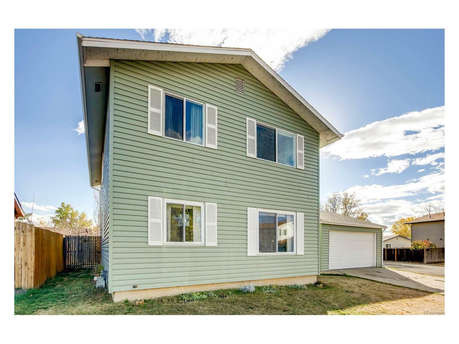 Property Photo: 9320 Ingalls Street CO 80031