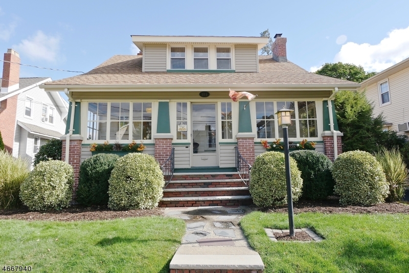 Property Photo:  103 Buena Vista Ave  NJ 07506 