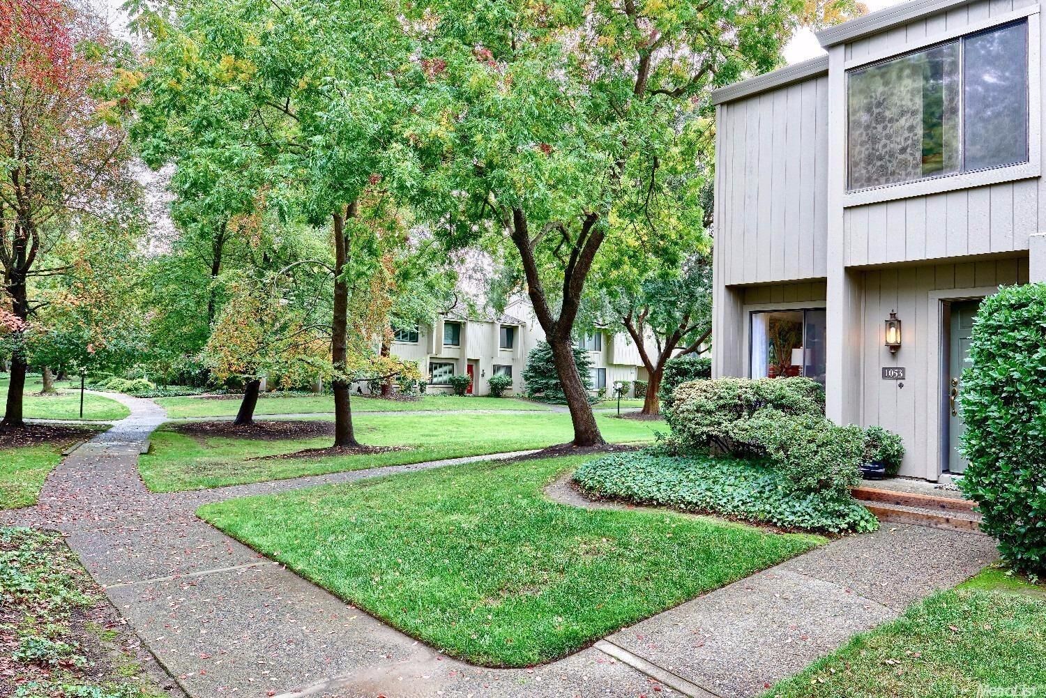 Property Photo:  1053 Commons Drive  CA 95825 