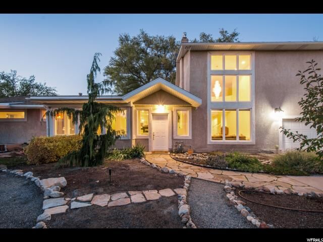 Property Photo: Address not disclosed UT 84121