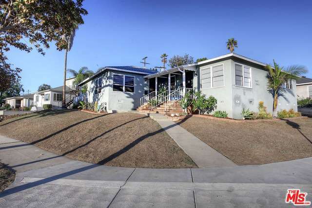 Property Photo:  7863 Flight Ave  CA 90045 