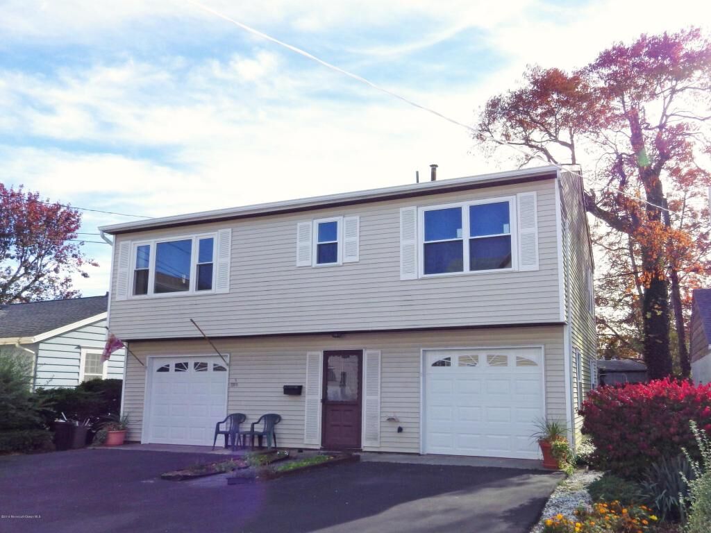 Property Photo: 603 Lareine Avenue NJ 07720