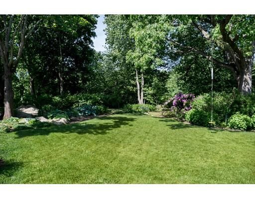 Property Photo: 157 Hersey Street MA 02043