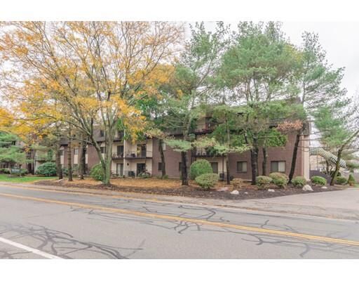 Property Photo:  232 Canton Street 304  MA 02368 