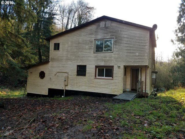 Property Photo:  34330 Merrill Creek Rd  OR 97054 