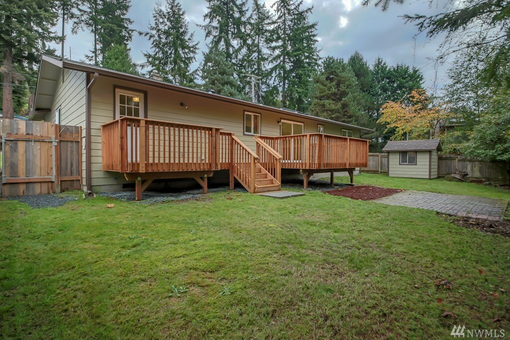 Property Photo: 28729 15th Ave S WA 98003