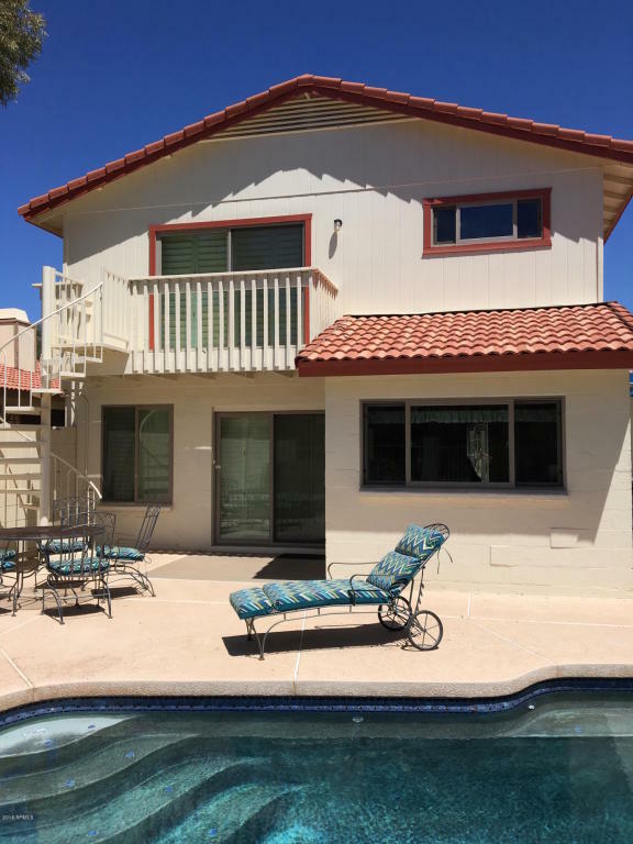 Property Photo:  4401 E Monte Way  AZ 85044 