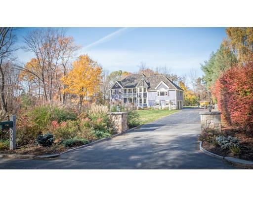 Property Photo:  316 Great Pond Rd  MA 01845 