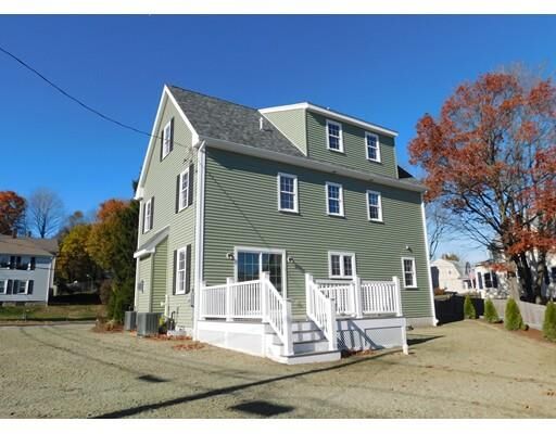 Property Photo: 26 Gould St MA 02026