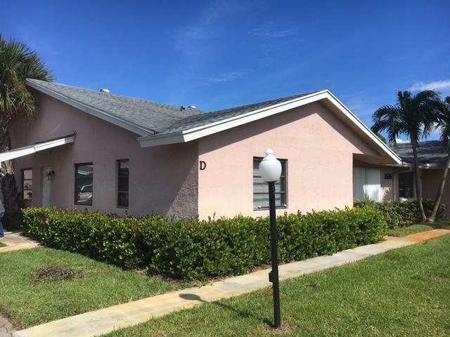 Property Photo:  2625 Lowson Boulevard  FL 33445 