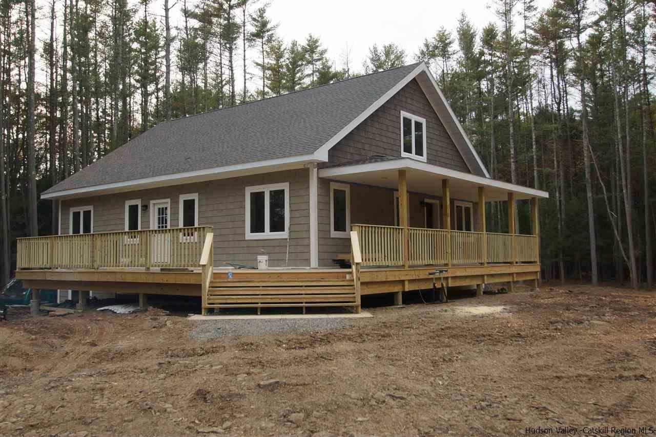 Property Photo: 185 John Joy NY 12498