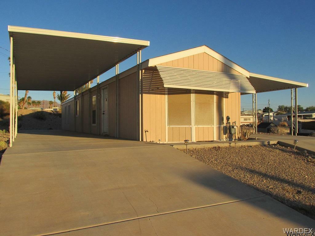 Property Photo:  2690 Jody Drive  AZ 86404 