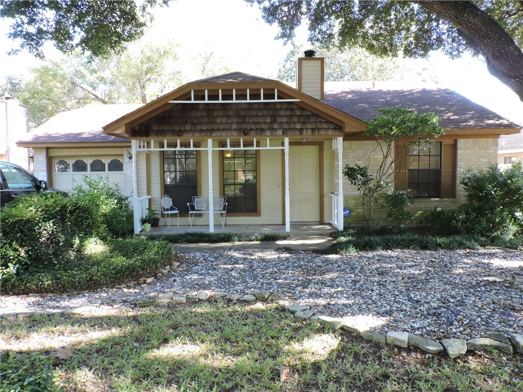 Property Photo: 8615 W Ruddington Drive TX 78748