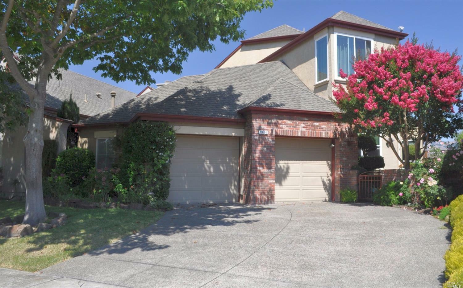 Property Photo: 1984 Falcon Ridge Drive CA 94954