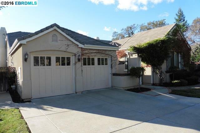 Property Photo:  111 Diablo Ranch Ct  CA 94506 