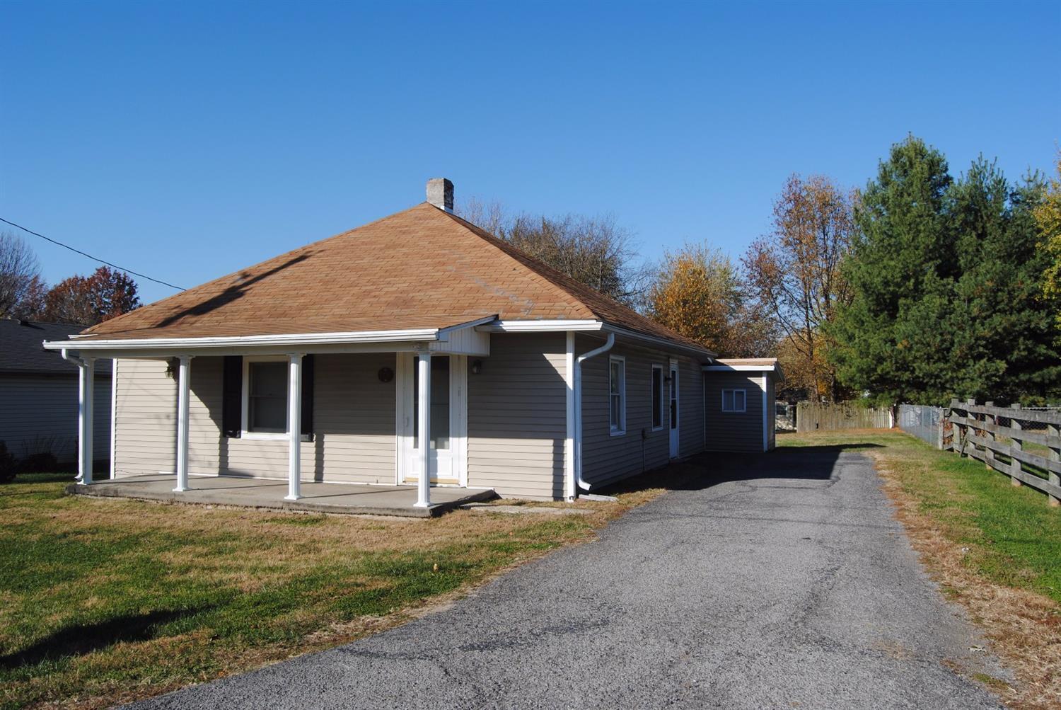 Property Photo: 109 Henson KY 40422