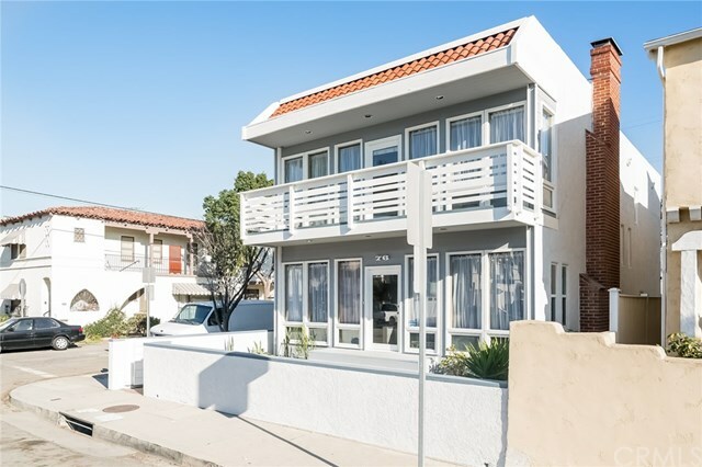 76 Santa Ana Avenue  Long Beach CA 90803 photo