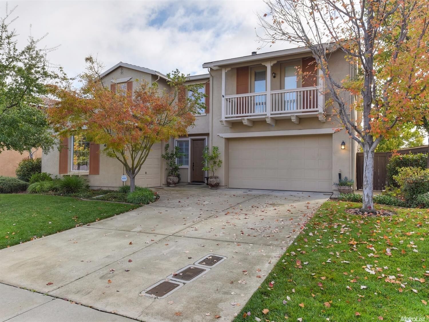 Property Photo: 4026 Borders Drive CA 95762