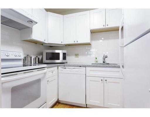 Property Photo:  270 Bunker Hill Street 1  MA 02129 