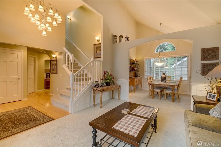 Property Photo: 3915 120th Place SE WA 98208