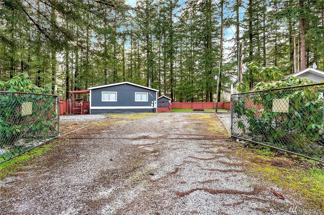 Property Photo:  8295 Golden Valley Blvd  WA 98266 